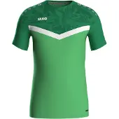 Jako T-Shirt Iconic soft green/sportgrün S