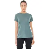 Viking T-shirt à Manches Courtes Morain