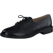 Paul green Chaussure à lacets noir