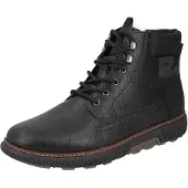 Rieker Bottines pour hommes B3342-00 Couleur : Noir Taille : 41