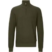 Blend Pull-over olive