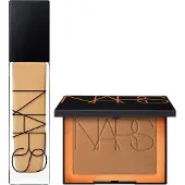 Nars Natural Radiant Longwear Foundation fond de teint longue tenue (éclaircissant) teinte STROMBOLI 30 ml