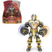 Famosa Figure Titan Lights And Sounds Gormiti S3 22 Cm Multicolore 4-7 Years Enfants