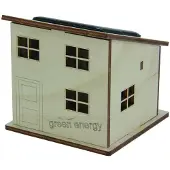 SOL EXPERT Maison solaire