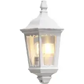 Konstsmide Lampe d'extérieur Firenze Flat Classique