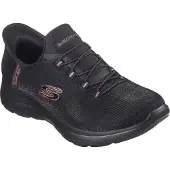 SKECHERS Baskets basses 'Summits - Classy Night'