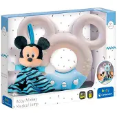 Clementoni Projecteur Little Mickey 17397