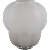 AYTM Uva Vase en Verre Large | Dove