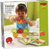 Haba Jeu d’encastrement Eléphants cascadeurs