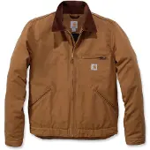 Carhartt Duck Detroit veste