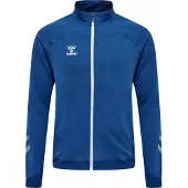 Hummel Veste de survêtement 'Lead' | XL | male