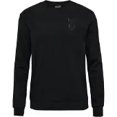 Hummel Sweat de sport | L | male