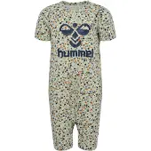 Hummel Ensemble vert pastel