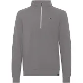 FQ1924 Pull-over 'Arthur' gris