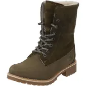 Palado Boots 'Phasti' olive