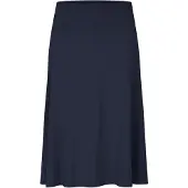 Masai Jupe 'Saba' bleu foncé