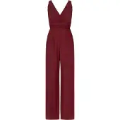 Kraimod Combinaison bordeaux
