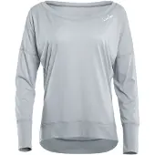 Winshape T-shirt fonctionnel 'MCS002' gris clair