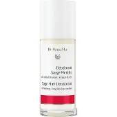 Dr. Hauschka Body Care déodorant à la sauge et menthe 50 ml