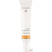 Dr. Hauschka Night Serum 20ml Clair