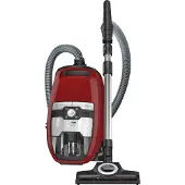Miele Blizzard CX1 Cat & Dog PowerLine Rouge Mangue