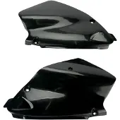 Ufo Panneaux Latéraux Yamaha Yz 125 96