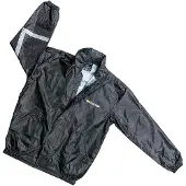 Garibaldi Gb4036 Rain Jacket Noir XL