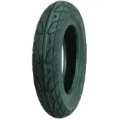 Kenda K324 51j Tl Touring Tire Argenté 3.50 / R10