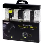 Twiins Group-talk 5.0 Intercom Clair
