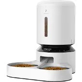 Petlibro Distributeur automatique de croquettes PL-AF006-93W