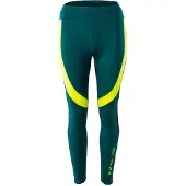 IQ Luna Leggings Vert XL Femme