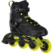 Playlife Lancer 84 Inline Skates Noir EU 42