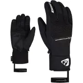 Ziener Gants de ski Granit GTX AS AW Hommes