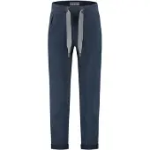 Elbsand Pantalon 'Brinja' bleu nuit