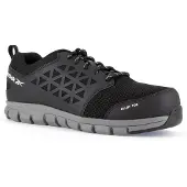 Reebok Chaussures de sécurité Work Excel Light avec embout en aluminium