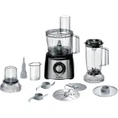 Bosch Mcm3pm386 Kitchen Robot Clair One Size / EU Plug 220V