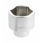 Högert Clé à douille HT1A549; 1''; 65 mm