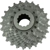 Miche Primato Shimano Cassette Argenté 10s / 16-28t
