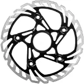 Deda Db Cl Brake Disc Argenté 160 mm