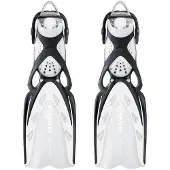 Mares X-stream Diving Fins Blanc EU 34-37