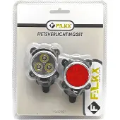 Verstegen en Van Zuiden CE0801A Falkx Lightset LED