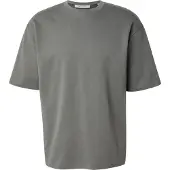 Only & Sons T-Shirt 'ONSCaspian' gris foncé
