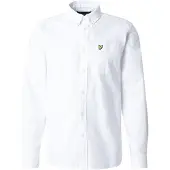 Lyle & Scott Chemise blanc