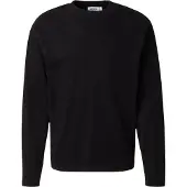 Weekday T-Shirt noir