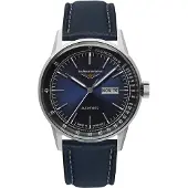 Bauhaus Aviation G38 23663 Montre automatique pour homme