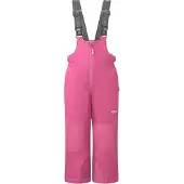 TROLLKIDS Nordkapp Pants Rose 110 cm Enfants