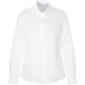 Seidensticker Chemisier 'Schwarze Rose' blanc