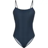 LASCANA Maillot de bain 'Gina' bleu nuit