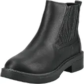 Blowfish Chelsea Boots noir