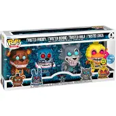 Funko POP! Five Nights At Freddys Exclusive Multicolore Enfants